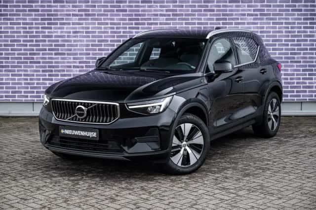 Volvo XC40 (2022) thumbnail 17