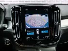 Volvo XC40 thumbnail 23