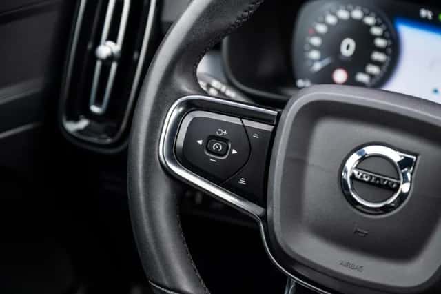 Volvo XC40 (2022) thumbnail 26