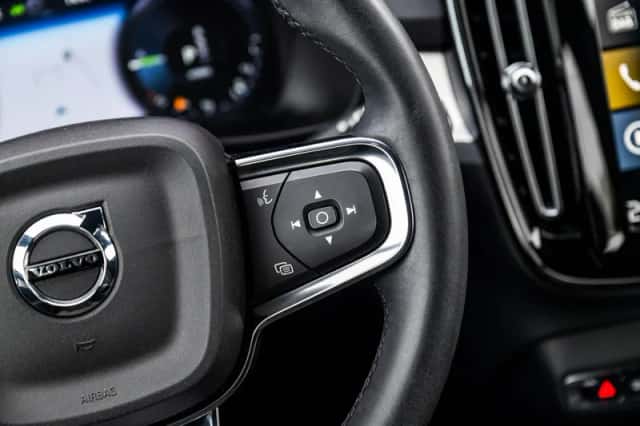 Volvo XC40 (2022) thumbnail 27