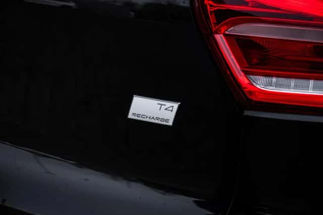 Volvo XC40 (2022) thumbnail 32