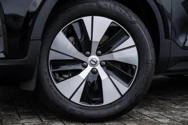 Volvo XC40 (2022) thumbnail 33