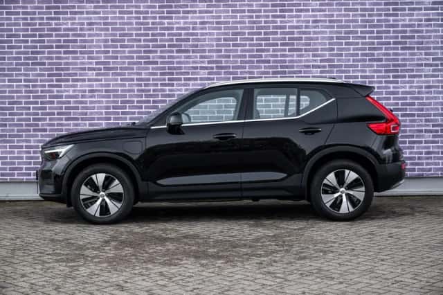 Volvo XC40 (2022) thumbnail 6