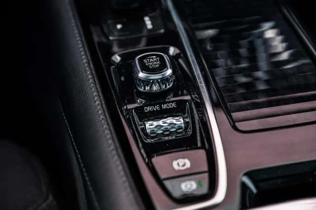 Volvo V60 (2020) thumbnail 23