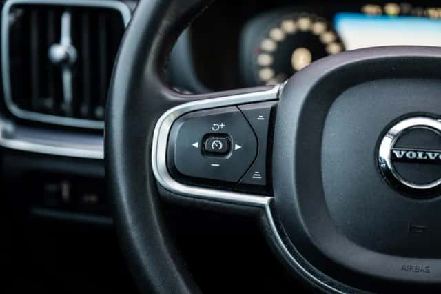 Volvo V60 (2020) thumbnail 25