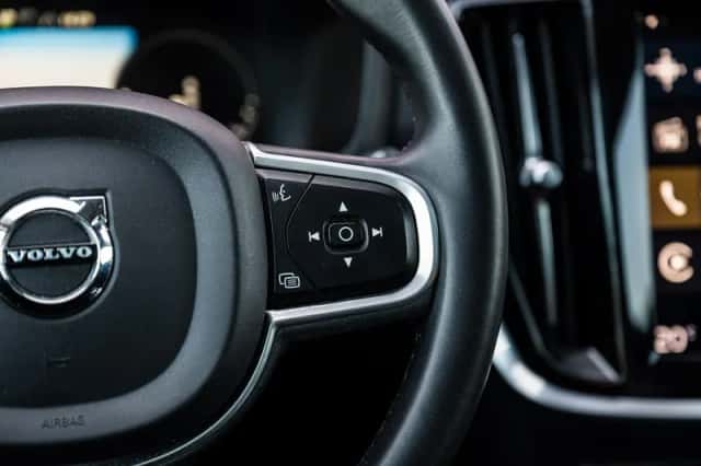 Volvo V60 (2020) thumbnail 26