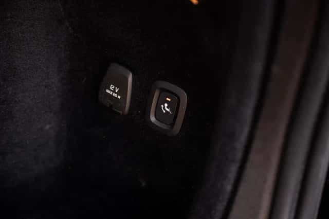 Volvo V60 (2020) thumbnail 30