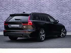 Volvo V60 thumbnail 4