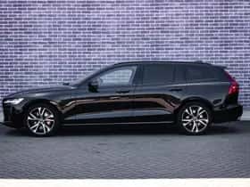 Volvo V60 thumbnail 6