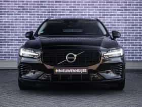 Volvo V60 thumbnail 10