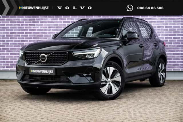 Volvo XC40 (2022) thumbnail 1
