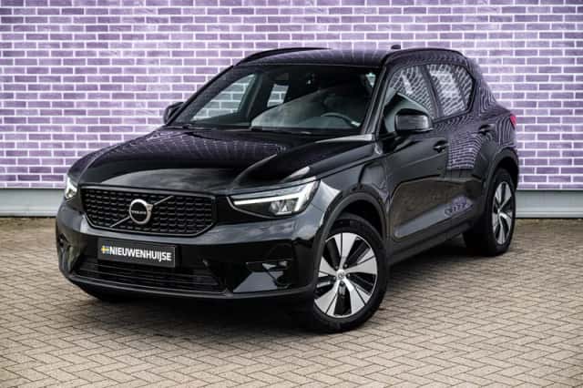 Volvo XC40 (2022) thumbnail 17