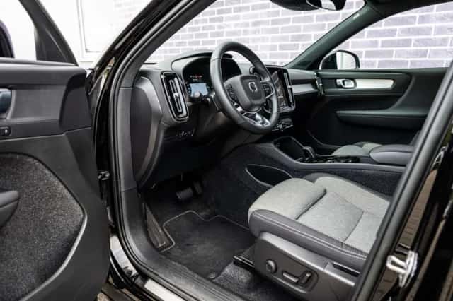 Volvo XC40 (2022) thumbnail 19