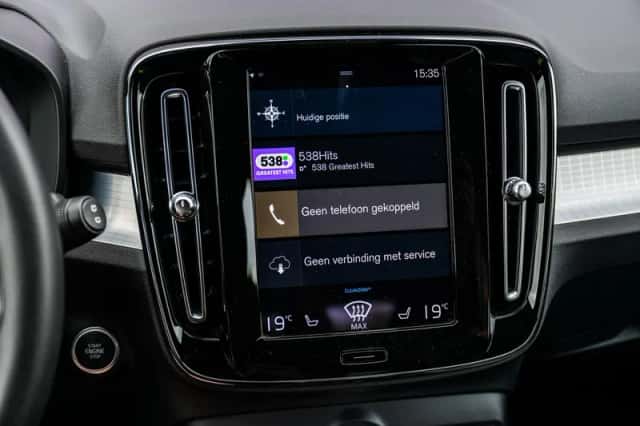 Volvo XC40 (2022) thumbnail 20