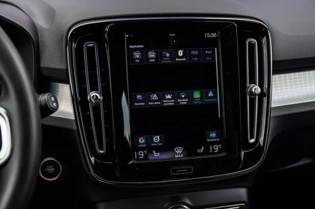 Volvo XC40 (2022) thumbnail 24