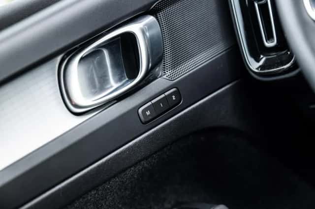 Volvo XC40 (2022) thumbnail 27