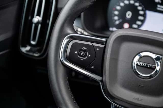 Volvo XC40 (2022) thumbnail 28