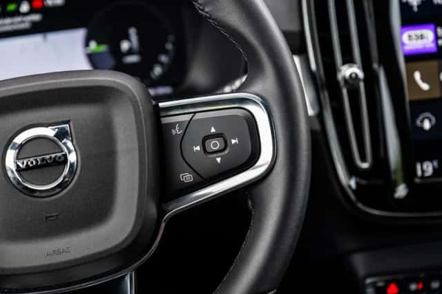 Volvo XC40 (2022) thumbnail 29