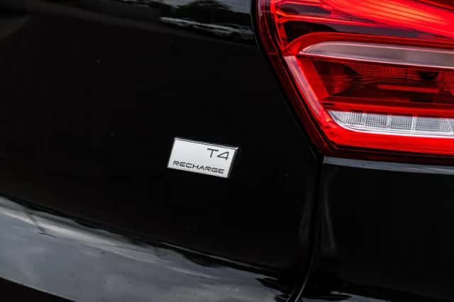 Volvo XC40 (2022) thumbnail 33