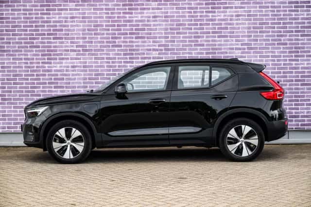 Volvo XC40 (2022) thumbnail 6