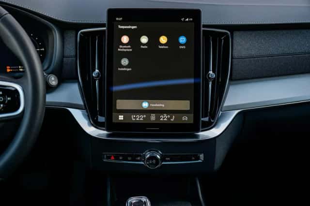 Volvo XC90 (2026) thumbnail 12