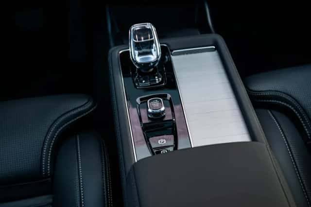 Volvo XC90 (2026) thumbnail 13