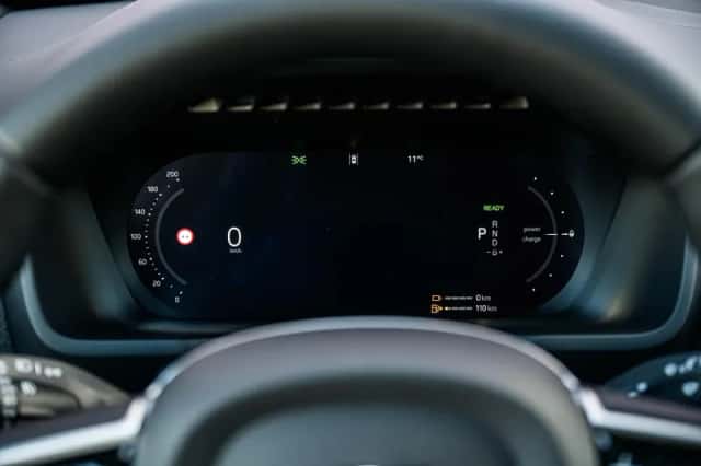 Volvo XC90 (2026) thumbnail 14
