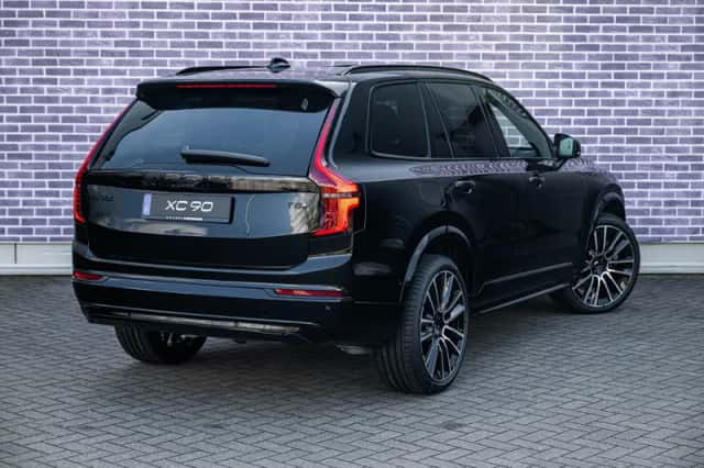 Volvo XC90 (2026) thumbnail 16