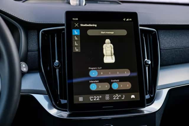 Volvo XC90 (2026) thumbnail 20