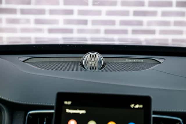 Volvo XC90 (2026) thumbnail 23