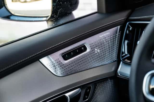 Volvo XC90 (2026) thumbnail 25