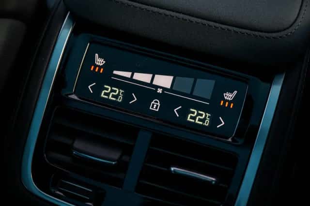 Volvo XC90 (2026) thumbnail 28