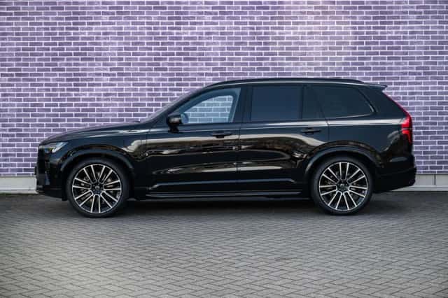 Volvo XC90 (2026) thumbnail 4