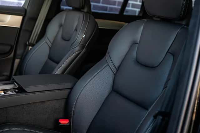 Volvo XC90 (2026) thumbnail 31
