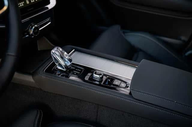 Volvo XC90 (2026) thumbnail 32