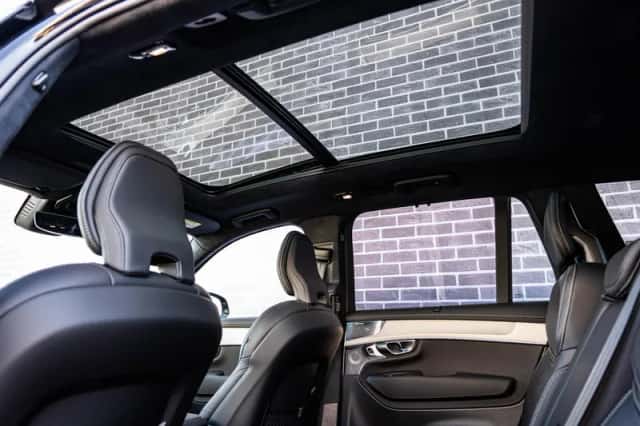Volvo XC90 (2026) thumbnail 34