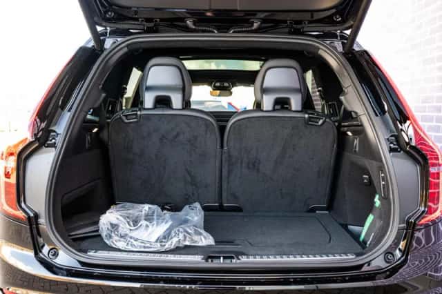 Volvo XC90 (2026) thumbnail 35