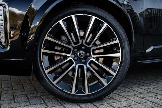 Volvo XC90 (2026) thumbnail 38