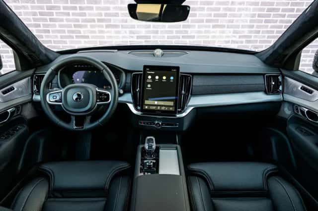 Volvo XC90 (2026) thumbnail 5