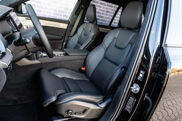 Volvo XC90 (2026) thumbnail 6