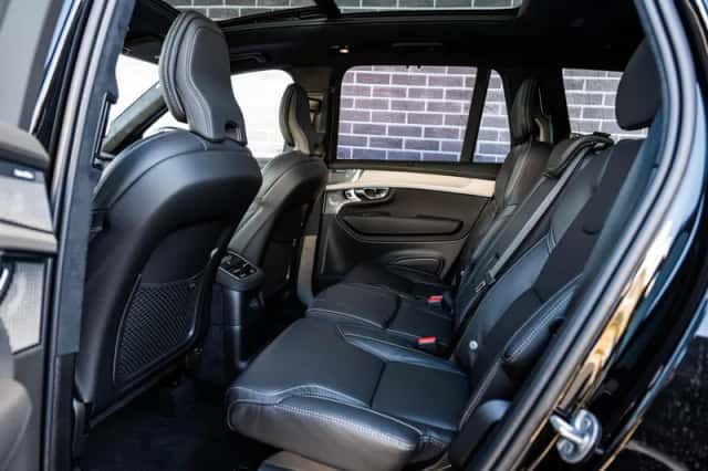 Volvo XC90 (2026) thumbnail 8