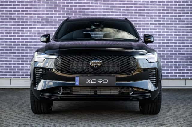 Volvo XC90 (2026) thumbnail 9
