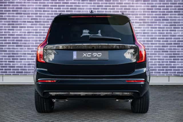 Volvo XC90 (2026) thumbnail 10
