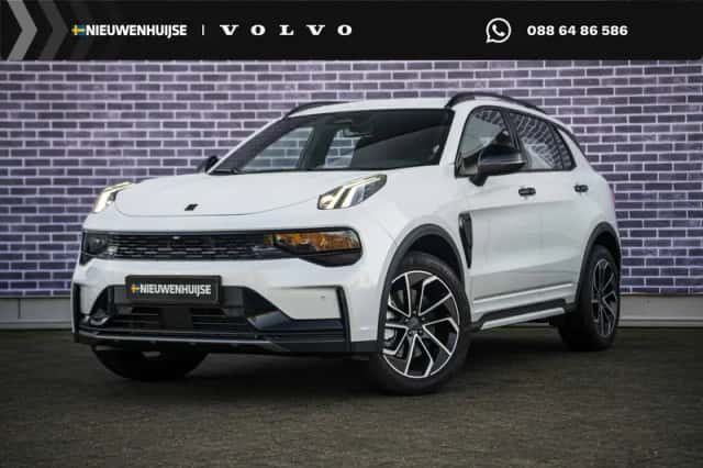 Lynk & Co 01 (2025) thumbnail 1
