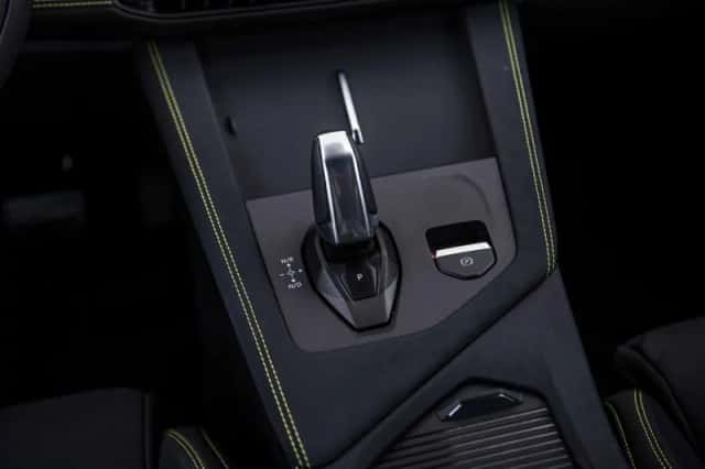 Lynk & Co 01 (2025) thumbnail 14