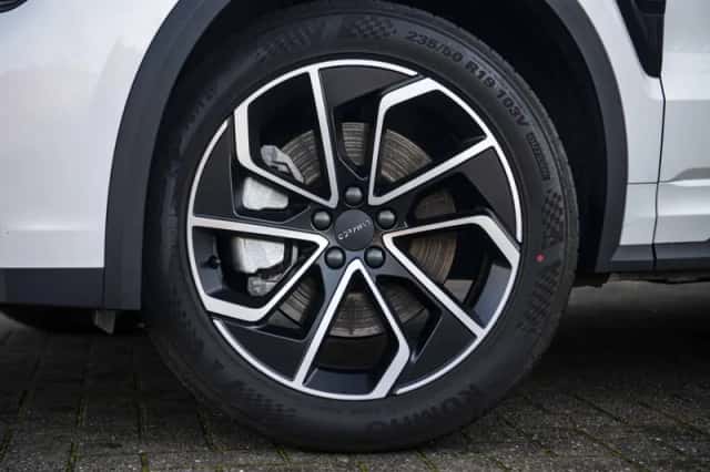 Lynk & Co 01 (2025) thumbnail 30