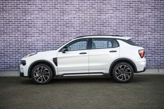 Lynk & Co 01 (2025) thumbnail 6