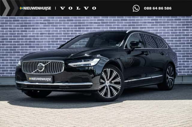 Volvo V90 (2022) thumbnail 1