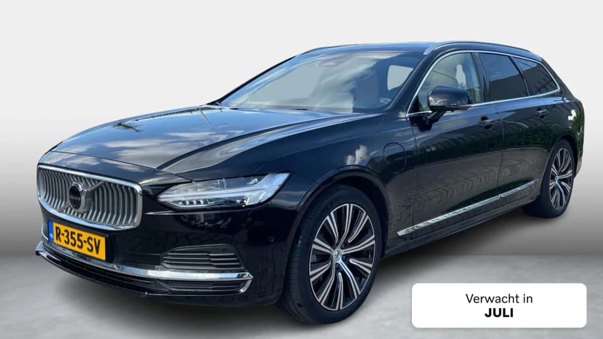 Volvo V90 — foto 1