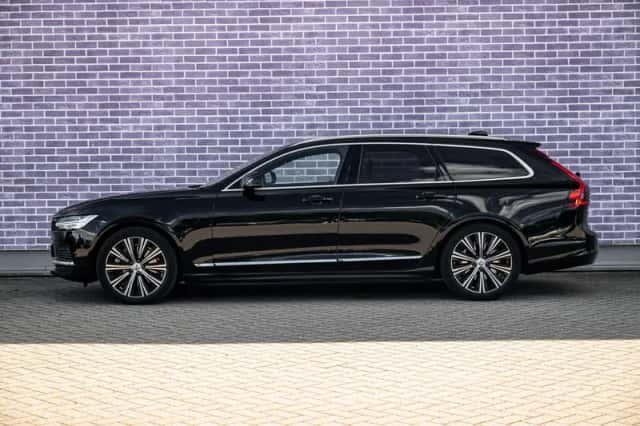 Volvo V90 (2022) thumbnail 6